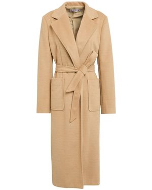 Please Cappotto - Neutro