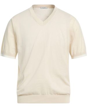 Paolo Pecora Pullover - Blanc