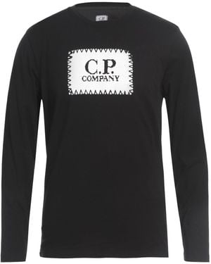 C.P. Company T-shirt - Black