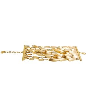 Tom Ford Armband - Mettallic