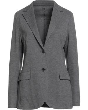 Eleventy Blazers - Gray