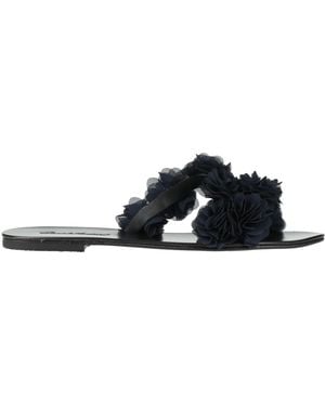 Daniele Ancarani Sandals - White