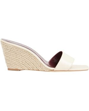 STAUD Espadrilles - Natural
