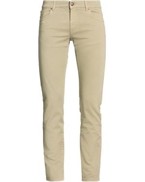 Messagerie Jeans - Natural