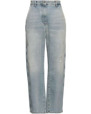 Palm Angels Jeans - Blue