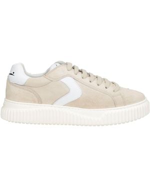 Voile Blanche Sneakers - White