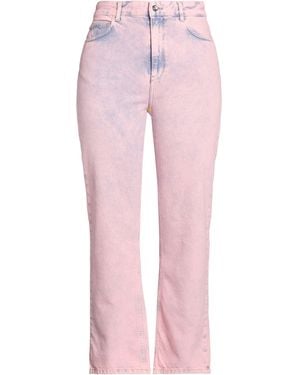 Liu Jo Jeans - Pink