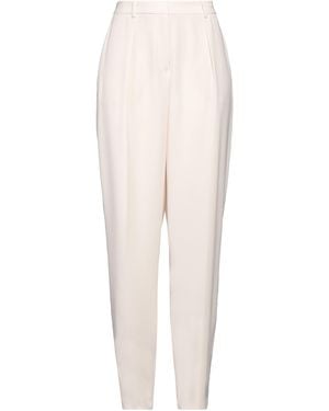 Calvin Klein Trouser - White
