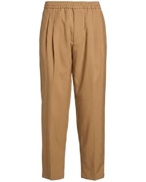BE ABLE Trouser - Natural