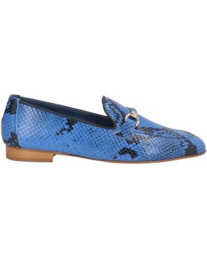 Illogica Loafers - Blue