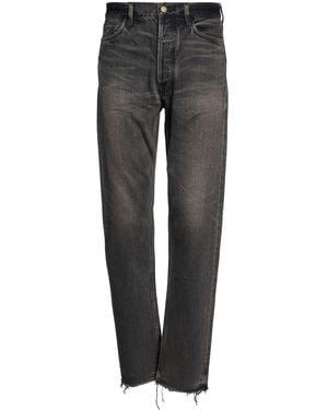 Fear Of God Jeans - Grey