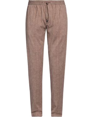 Circolo 1901 Pantalone - Marrone