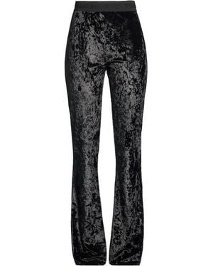 Versace Jeans Couture Leggings - Black