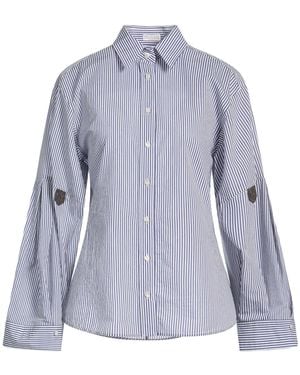 Brunello Cucinelli Camicia - Viola