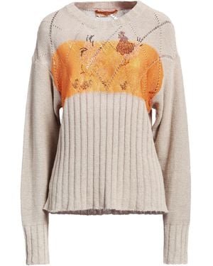Cormio Pullover - Weiß