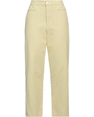 Levi's Trouser - Yellow