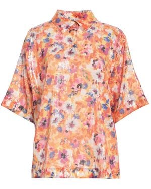 MSGM Shirt - Pink