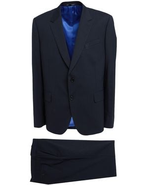 Paul Smith Suit - Blue