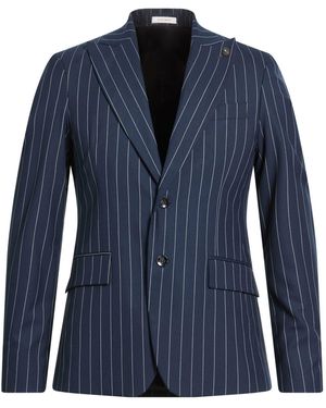 Officina 36 Officina Blazers - Blue