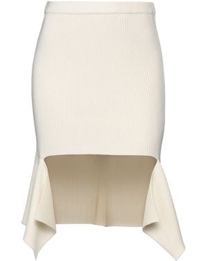 Givenchy Mini Skirt - White