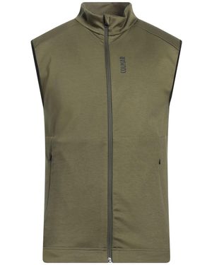 Colmar Sweatshirt - Green