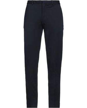 Circolo 1901 Trouser - Blue