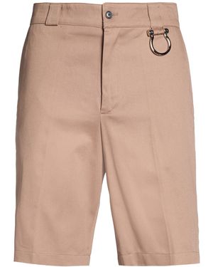 Paura Shorts & Bermudashorts - Natur