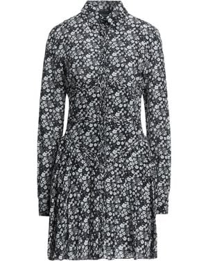 Giovanni bedin Mini Dress - Grey