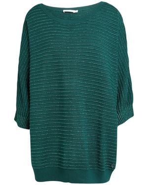 Xandres Pullover - Verde