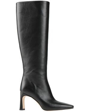 Liu Jo Boot - Black