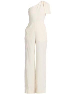 Chloé Jumpsuit - White