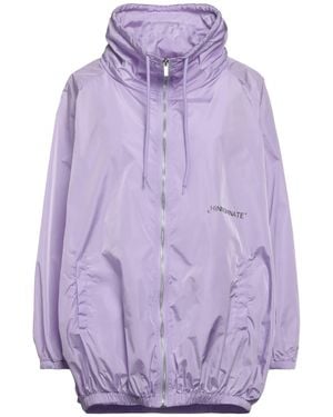 hinnominate Jacket - Purple