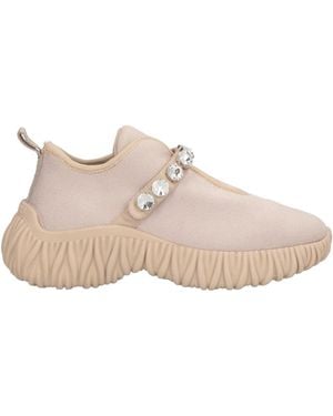 Miu Miu Sneakers - Pink