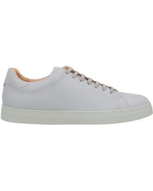 Fabiano Ricci Sneakers - Weiß