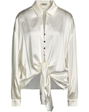 Max & Moi Camisa - Blanco