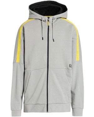 EA7 Sweat-Shirt - Gris
