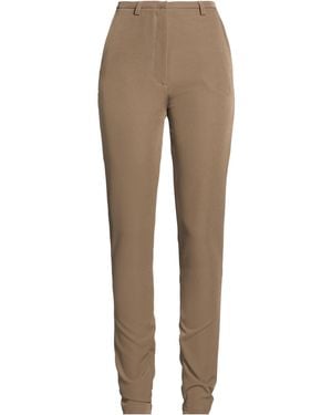 THE LATEST Pantalon - Neutre