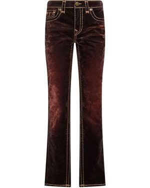 TRUE RELIGION Jeans - Brown