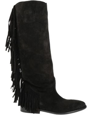 Strategia Boot - Black