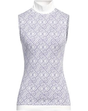 Karl Lagerfeld T-shirt - Viola