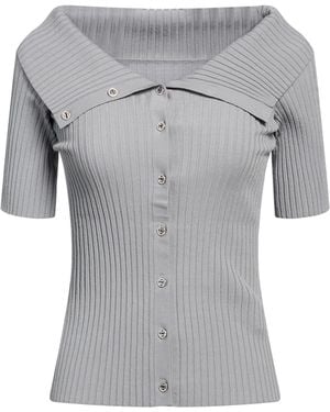 Miss Sixty Rebecas - Gris