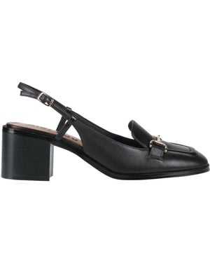Bibi Lou Pumps - Schwarz