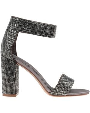 Jeffrey Campbell Sandals - Grey