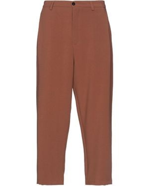 CHOICE Hose - Braun
