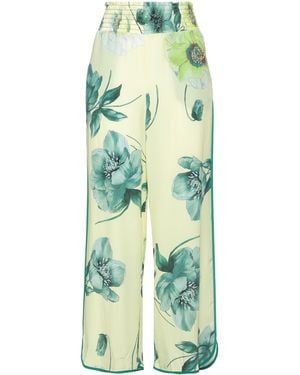 Pinko Pants - Green
