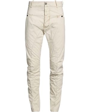 Masnada Trouser - Natural