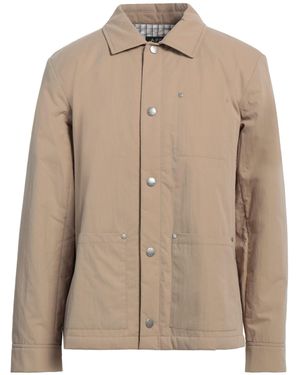 A.P.C. Jacket - Natural