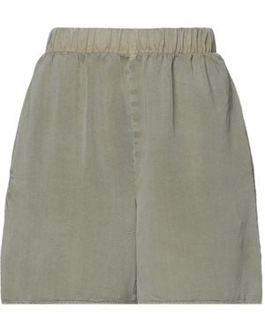 Minimum Shorts & Bermuda Shorts - Green