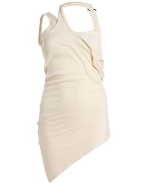 Jean Paul Gaultier Tops - White