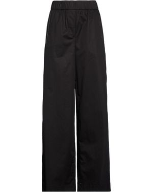 Peserico Trouser - Black